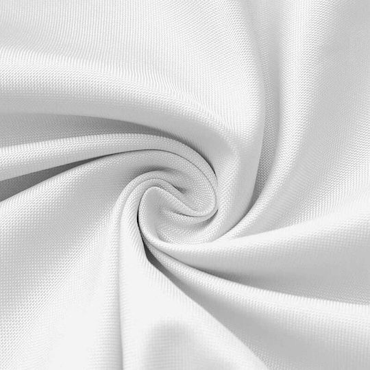 Триъгълник Shade Sail Бял 3x3x5m 180гр/кв.м