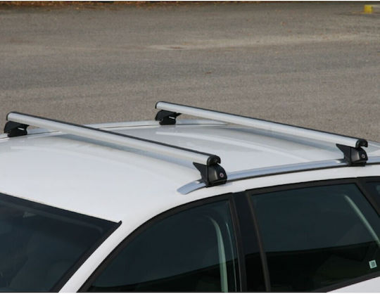 La Prealpina (with Roof Rack Legs and Lock)