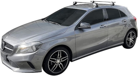 Cam 110cm. (with Roof Rack Legs) Black