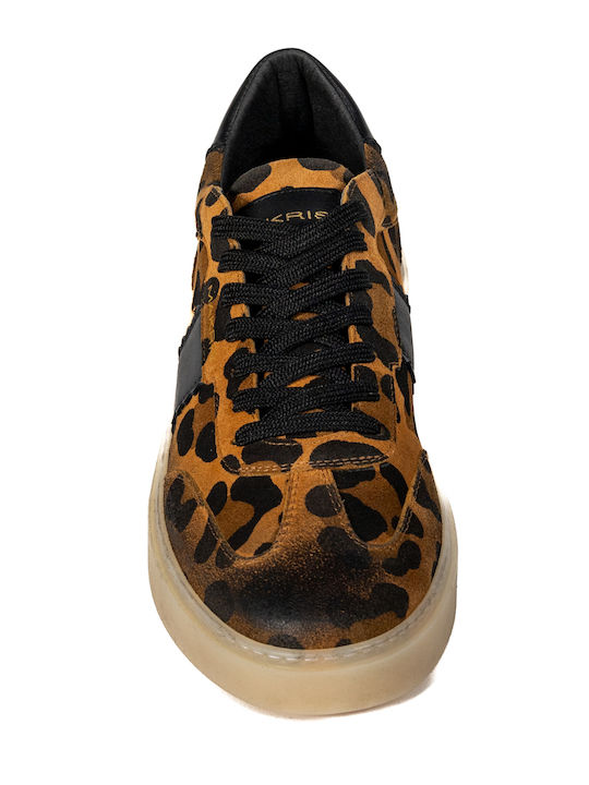 Sneakers Beige