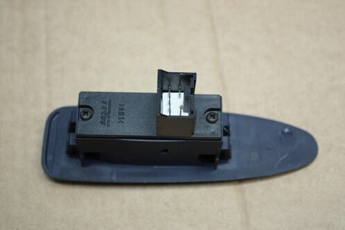 Electric Life Car Window Switch for Mitsubishi Carisma 1999-2005 ( 8pin ) Blue