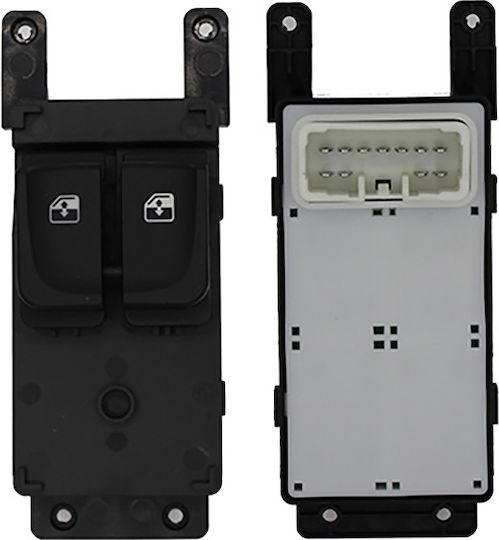 Electric Life Car Window Switch for Hyundai i20