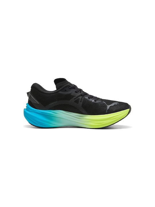 Deviate Nitro 3 Sport Shoes Running Multicolour