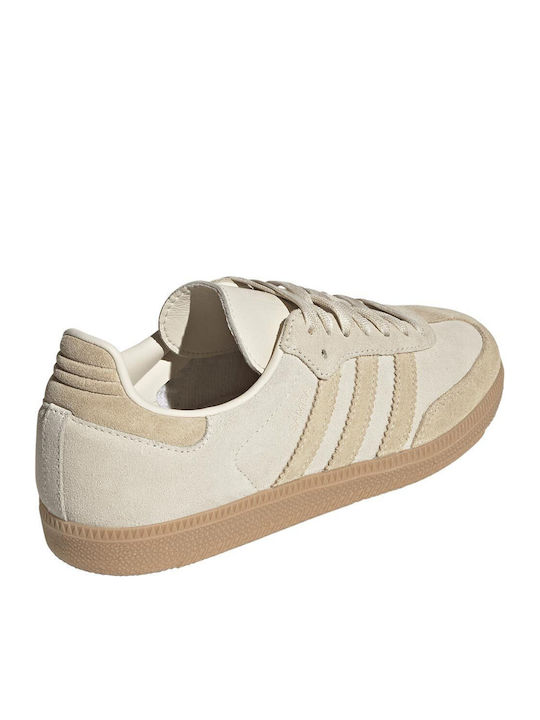 Samba Og Damen Sneakers Beige