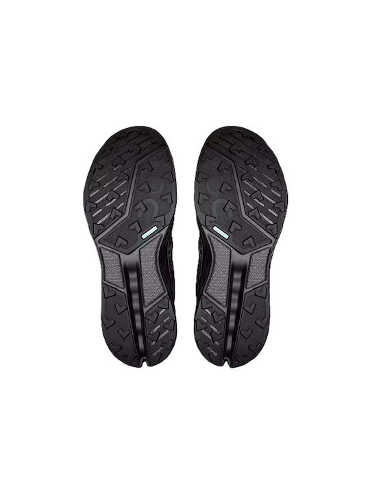 Cloudsurfer Bărbați Pantofi sport Trail Running Negru