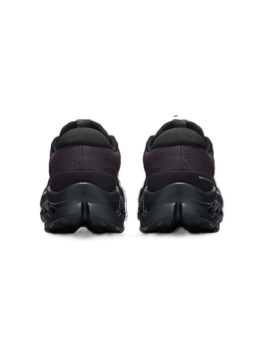 Cloudsurfer Bărbați Pantofi sport Trail Running Negru
