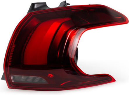 Hella Taillights Led for Peugeot 2008