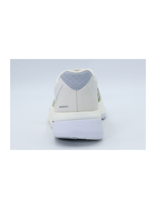 Adizero Boston 13 Sport Shoes Running White