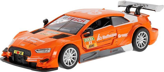 Модел 1:43 Audi Rs5 Dtm Оранжев