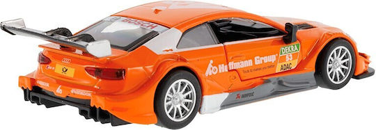 Модел 1:43 Audi Rs5 Dtm Оранжев