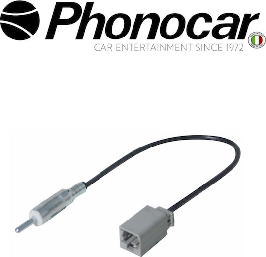 Phonocar Internal Car Antenna Adapter for Hyundai / Kia