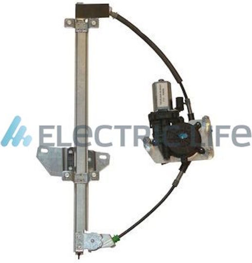 Electric Life Μηχανισμός Παραθύρου Zr Dn79 Mercedes-Benz R ZR DN79 R