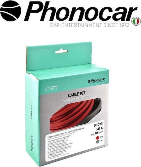 06.093 Phonocar