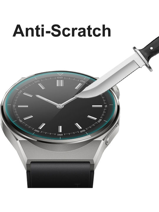 Enkay Закалено стъкло за Huawei Watch GT 3 Pro 46мм 1бр SYA001838204