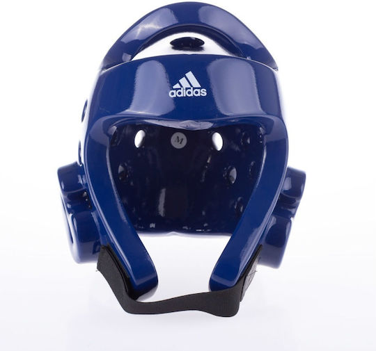 adidas Κάσκα Πυγμαχίας Ενηλίκων Aνοιχτού Τύπου Μπλε