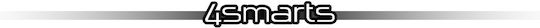 4Smarts Rugged Titanpack Ultimag Ηλιακό MagSafe Power Bank 20000mAh 15W με Θύρα USB-A και Θύρα USB-C Power Delivery / Quick Charge 3.0 Black/Orange