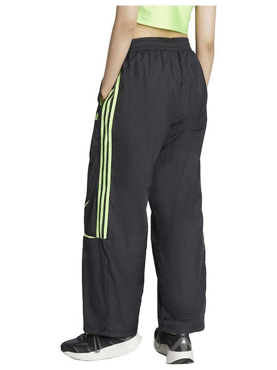 adidas Teamgeist Παντελόνι Φόρμας Black