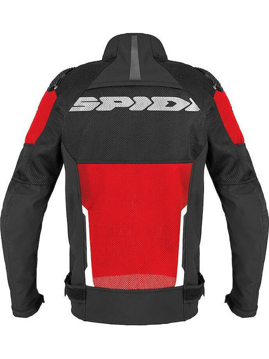 Spidi Race Warrior 2 Net Spidi Race Warrior 2 Net