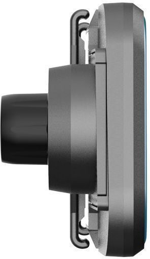 Lenovo Σετ Καθρέπτης με Κάμερα DVR Αυτοκινήτου 4K με Οθόνη 9.66" & Κάμερα Οπισθοπορείας
