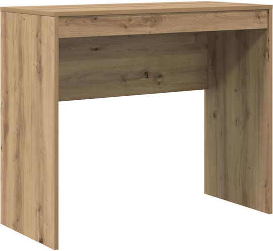 Γραφείο Αποθηκευτικό Χώρο Συρτάρι 2 Pcs Artisan Δρυς 3337328