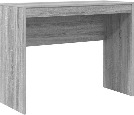 Desk Storage Space Drawer 2 Pieces Grey Sonoma 3337334