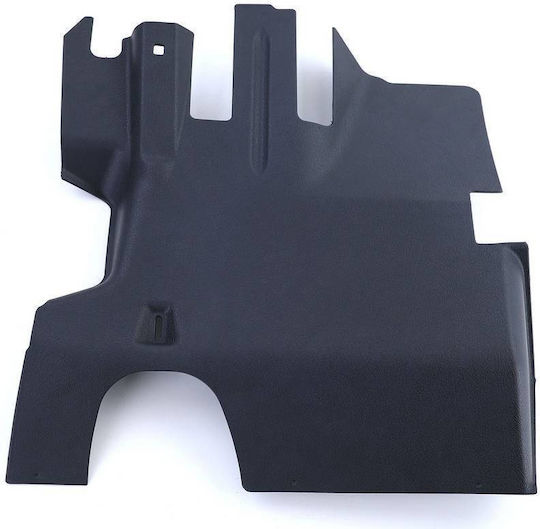 Carner Car Dashboard Cover without Emblem for BMW Series 3 / E30 Black Colour