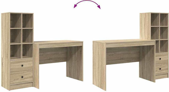 Set Mobilier Studentesc 3337371 2buc