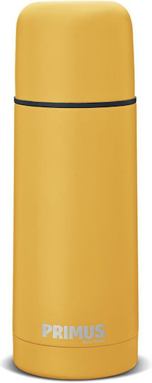 Primus Μπουκάλι Θερμός Ανοξείδωτο 500ml Stone Gold