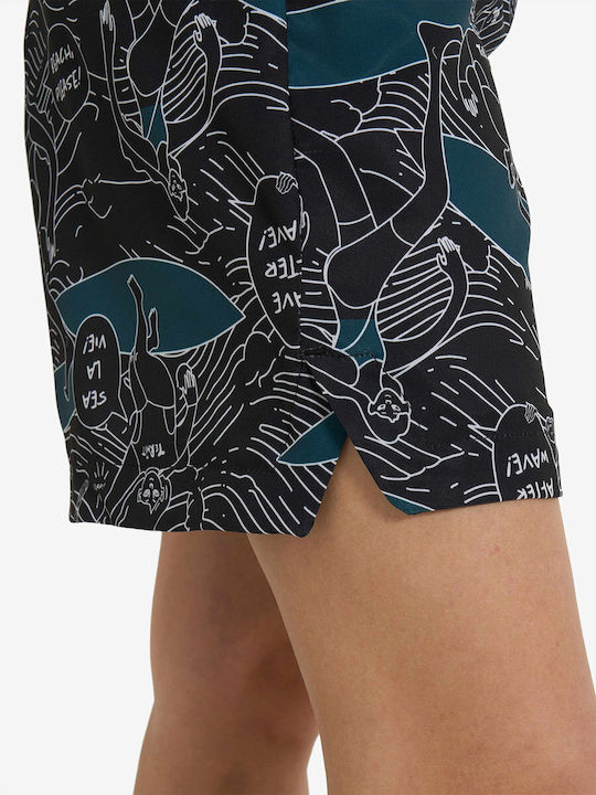 Bikini Shorts Black