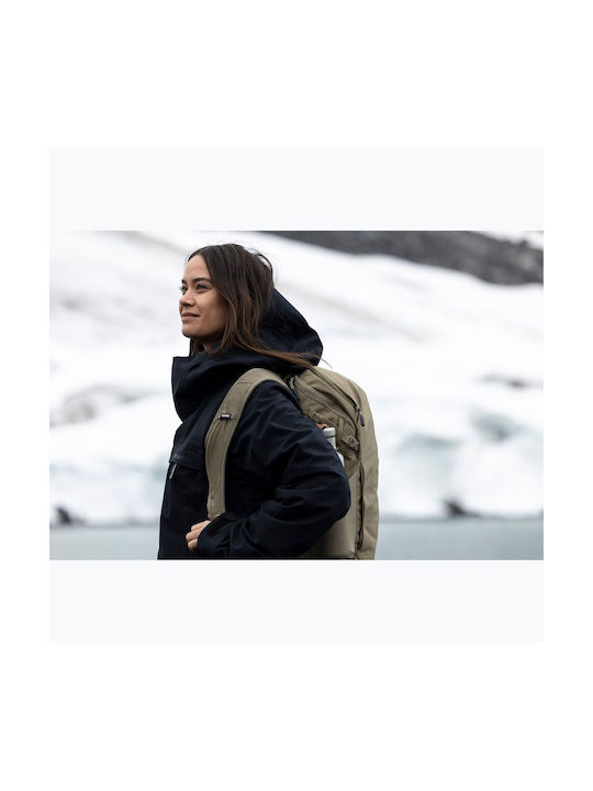 Thule Bergsteigerrucksack 16Es Khaki