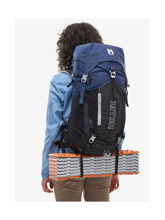 Millet Mountaineering Backpack 3lt Waterproof Black Daypack