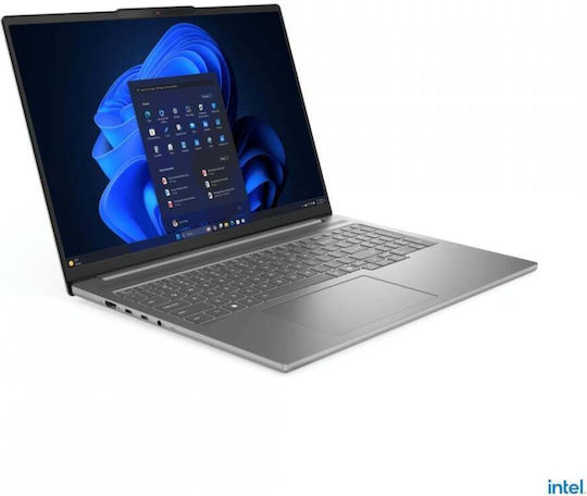 Lenovo IdeaPad Pro 5 16IAH10 16" OLED 120Hz (Ultra 7-255H/16GB/1TB SSD/GeForce RTX 5050/Без операционна система) (US Клавиатура)