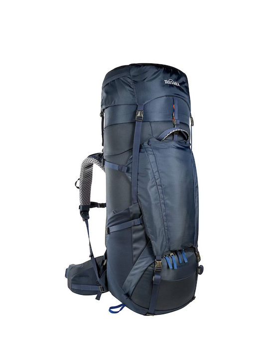 Tatonka Ορειβατικό Σακίδιο 10lt Αδιάβροχο Μπλε Daypack