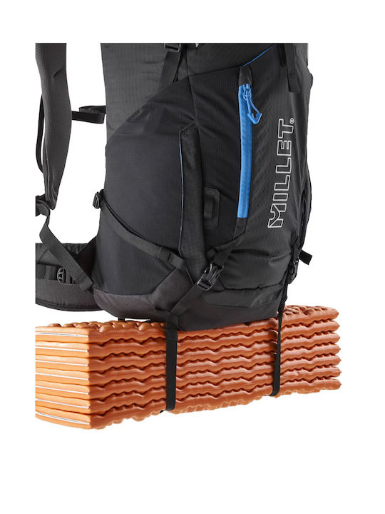 Millet Mountaineering Backpack 30L Waterproof Black Hiking