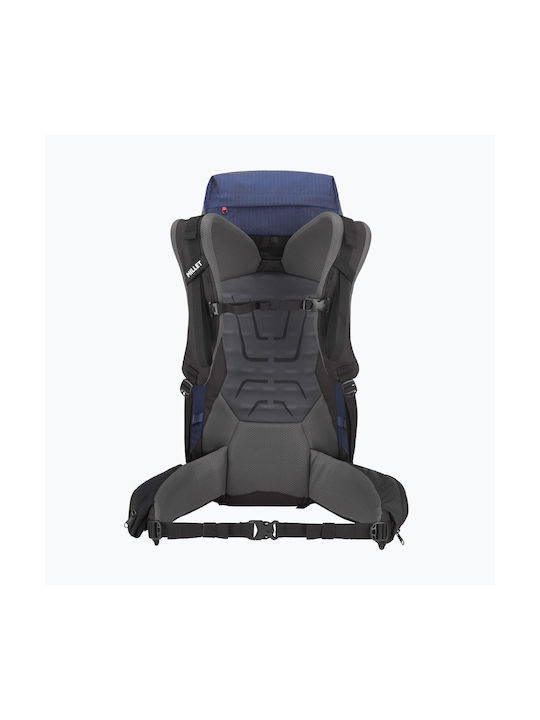 Millet Mountaineering Backpack 40lt Blue