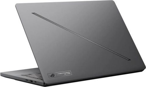 Asus Zephyrus 16" FHD+ (Ryzen 9-8940HX/16GB/1.0TB SSD/No OS) (Tastatură US)