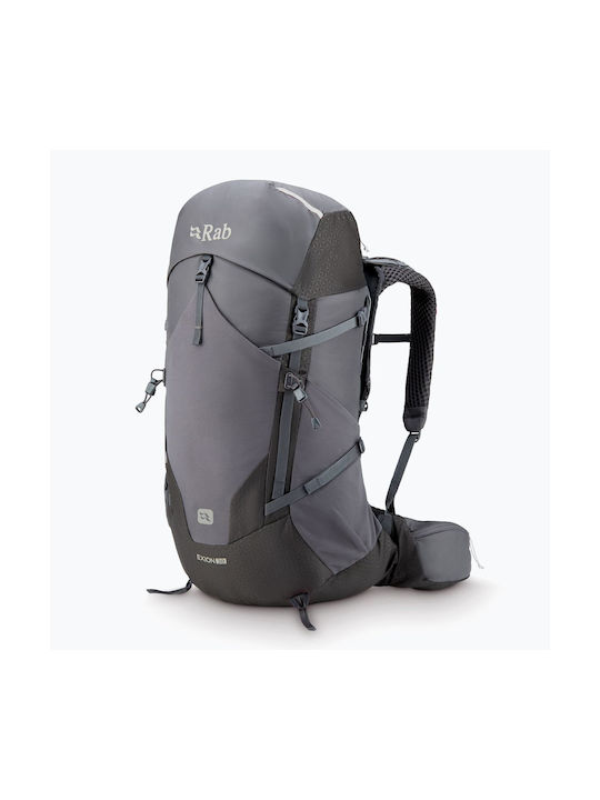 Rab Bergsteigerrucksack 38Es Gray