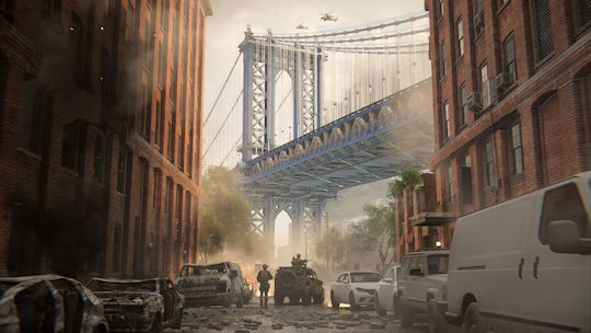 Battlefield 6 PS5 Game