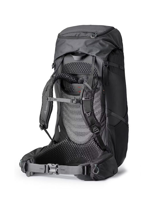 Gregory Bergsteigerrucksack 3Es Gray