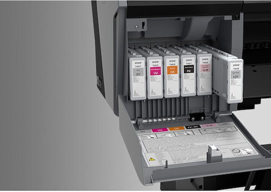 Epson SureColor SC-P7500 Plotter - 24'' (610mm)