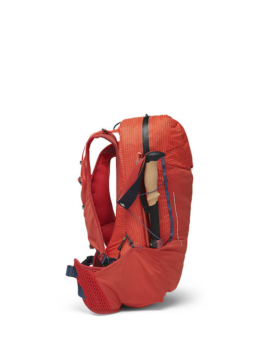 Black Diamond Pursuit 30 Rucsac de alpinism 30lt Impermeabil Negru