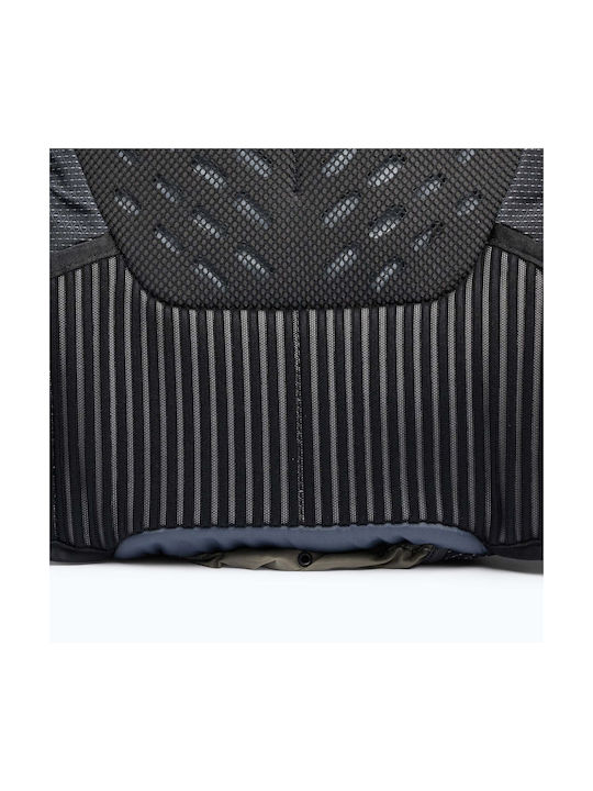 Black Diamond Ορειβατικό Σακίδιο 20lt Αδιάβροχο Μαύρο Daypack