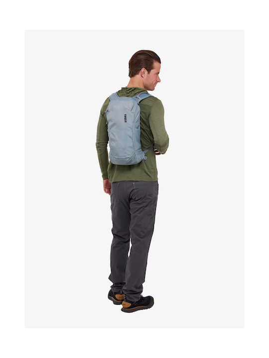 Thule Ορειβατικό Σακίδιο 10lt Αδιάβροχο Μπλε Daypack