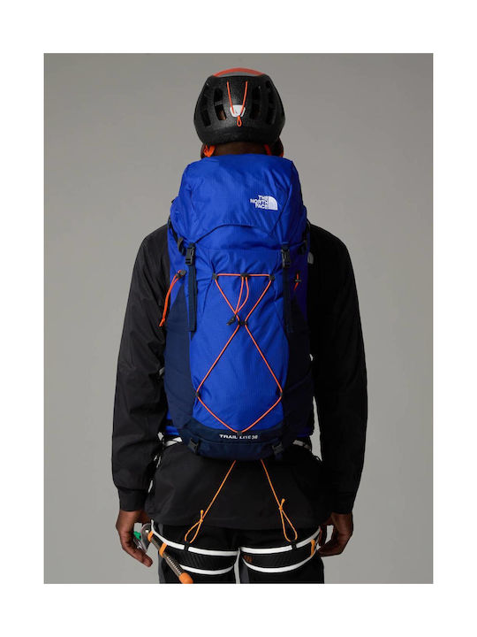 The North Face Rucsac de alpinism Impermeabil The North Face Rucsac de alpinism Impermeabil