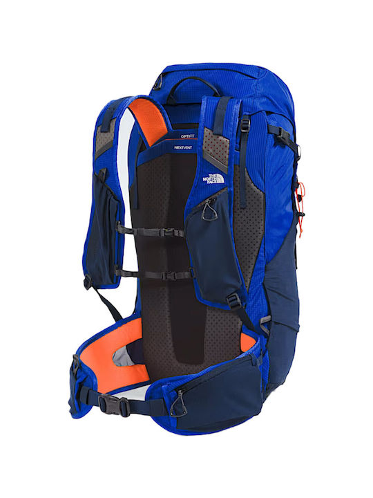 The North Face Bergsteigerrucksack 37Es Blau