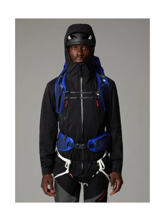 The North Face Bergsteigerrucksack 37Es Blau
