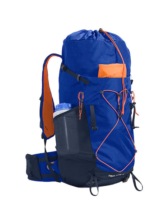 The North Face Bergsteigerrucksack 37Es Blau