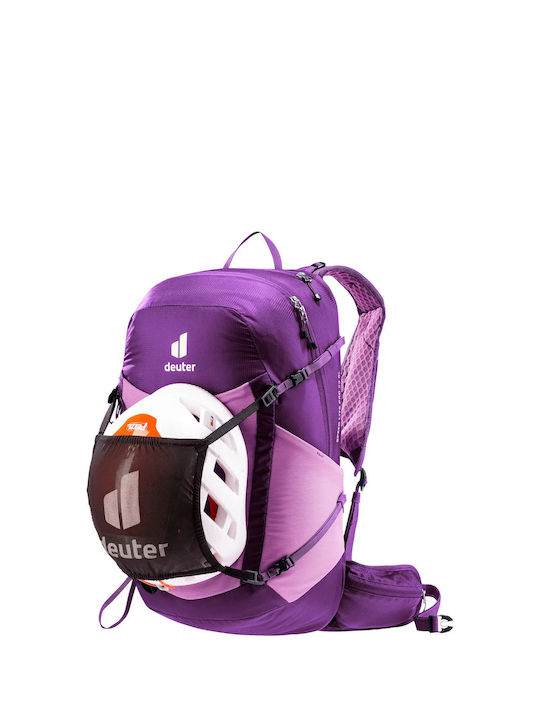 Deuter 23 Sl Waterproof Mountaineering Backpack 3lt Green