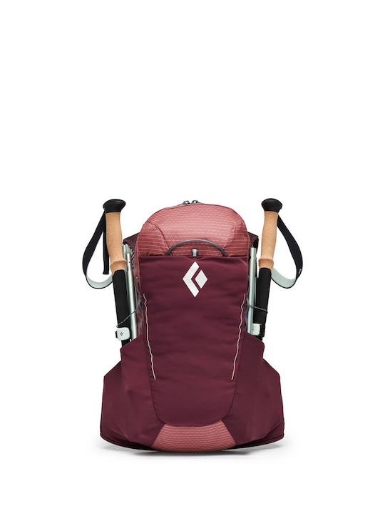 Black Diamond Pursuit 15 15lt Daypack Αδιάβροχο