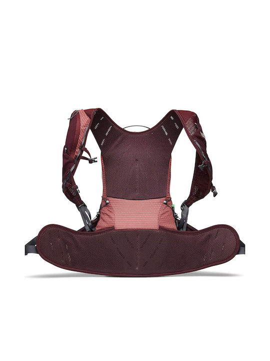 Black Diamond Pursuit 15 Rucsac De Alpinism 15lt Rezistent La Apă Albastru Rucsac De Zi